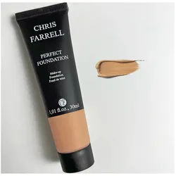 Chris Farrell Perfect Foundation Nr 19 30 ml