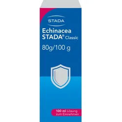 ECHINACEA STADA Classic 80 g/100 g Lsg.z.Einnehmen 100 ml