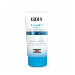 Isdin Nagelpflegecreme Ureadin Feuchtigkeitsspendende Handcreme 50ml