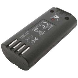 Zellentausch Rasiererakku NiMH 2,4V 1200mAh ersetzt Silvercrest 9133711