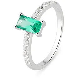 CHRIST Ring 89206387 - silber - 50