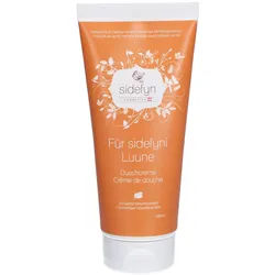 Sidefyn® Duschcreme Luune Aprikose