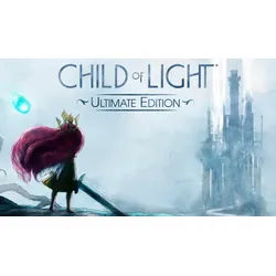 Child Of Light Ultimate Edition