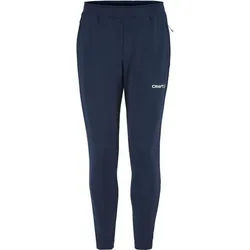 Craft Trainingshose Extend 2.0 Pants M blau M