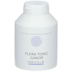 Flora Tonic Junior