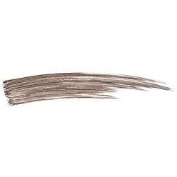 eye care cosmetics Wimpernverlängernde Mascara Dunkelbraun