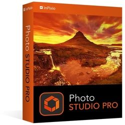 inPixio Photo Studio 11 Pro