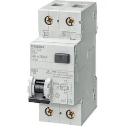FI/LS-Schalter Siemens, 6KA, Typ A, C16A, 30 mA, 5SU1356-7KK16