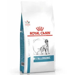 Royal Canin Veterinary Anallergenic
