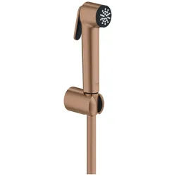 GROHE Wandhalterset Tempesta-F Trigger Spray 30 27513_1 1 Strahl warm sunset gb, 27513DL1 27513DL1