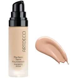 Artdeco Perfect Teint Foundation, 32 - cool cashew