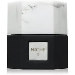 Reef Perfumes Niche 4 Eau de Parfum Unisex 50 ml