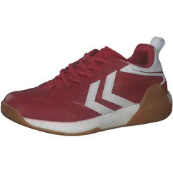 Hummel Unisex Handballschuhe Algiz 2.0 Lite Icon No23 215172-9368 46.5 - Pompeian Red - 46.5
