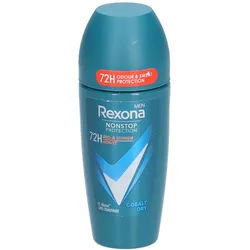 Rexona® Men Antitranspirant Deo Roll-on Cobalt Dry