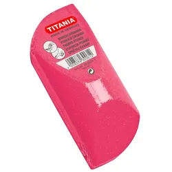 Titania Foot Care Bimsschwamm
