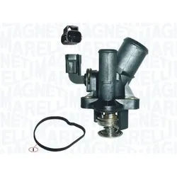 MAGNETI MARELLI Thermostat, Kühlmittel 352317100360 für Ford MAZDA