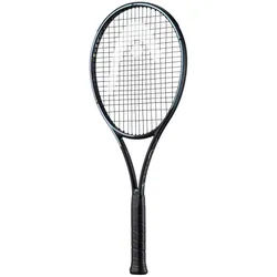 Head Tennisschläger Gravity MP 100in/295g 2023 schwarz - unbesaitet