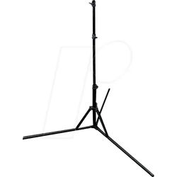 NP FIBER-TRIPOD - Stativsystem, Glasfaserarbeiten, 0,57 m - 2,15 m