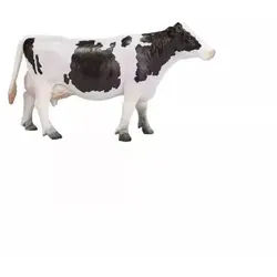 Mojo: Holstein Kuh - 7,5 cm