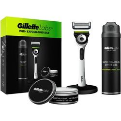 Gillette - Geschenkset 'Labs' Sonstige 1 St Männer