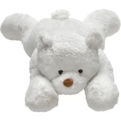 Plüschtier Knut in Weiß ca. 75cm