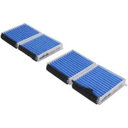 Innenraumfilter UFI 34.129.00