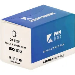 KENTMERE Pan 100 ASA 135-24 (Angebot)