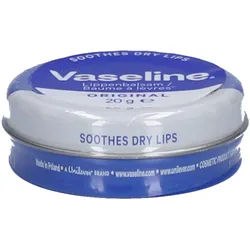 Vaseline® Original Lippentherapie zum Schutz und zur Pflege der Lippen