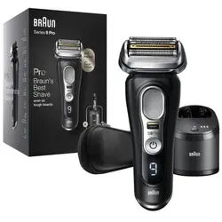 Braun 9486cc Series 9 Pro wet&dry Rasierer