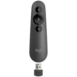 Logitech LOGITECH Presenter R500S Fernbedienung