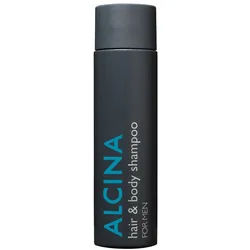 ALCINA for men Hair & Body Shampoo 250 ml
