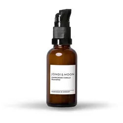 Zahncreme Vanille fluoridfrei | Reisegröße 50 ml