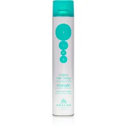 Kallos KJMN Professional Keratin Haarspray mit Keratin 750 ml