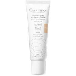 Avene Couvrance Fluid Foundation Natural 2.0