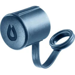 Deuter Streamer II Dust Cover dark hydrablue (1011)