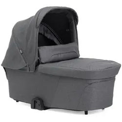 Chicco Liegewanne , Schwarz , Textil , 43x64x83 cm , Baby on Tour, Kinderwagen, Kinderwagenzubehör, Kinderwagen-Babywannen
