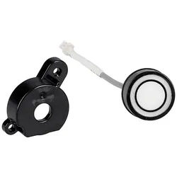 easyPART Montagezubehör wie Ecovacs 201-2306-0518 Ecovacs 201-2306-0518, Saugroboter