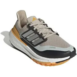 adidas Laufschuhe Ultraboost Light Cold.RDY 2.0 (Dämpfung) beige/orange/weiss Herren