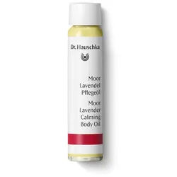 Moor Lavendel Pflegeöl Kleingröße 10ml