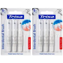Trisa Interdentalbürsten Größe 5 1,6 mm