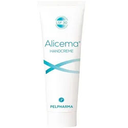 Alicema® Handcreme