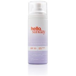 Hello Sunday - The Retouch One SPF 30 Sonnenschutz 75 ml