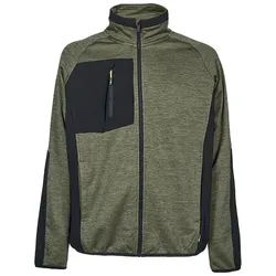 U-Power Hull dark green (66DG) 3XL