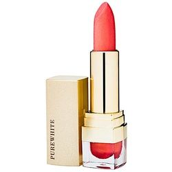 Pure White Cosmetics - SunKissed Tinted Lip Shimmer Balm SPF20 Lippenbalsam 4 g 4 Gramm