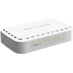 NETGEAR Desktop-Switch GS605