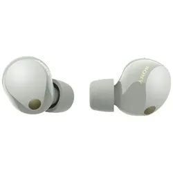 WF-1000XM5 - Earbuds - Silver