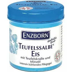 Enzborn Teufelssalbe EIS Salbe 200 ml