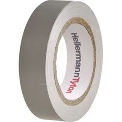 HT 710-00108 - Isolierband 15mm x 10m grau