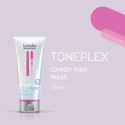 Londa Professional TonePlex Mask Candy Pink 200ml