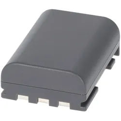 AccuCell Akku passend für Canon BP-2LH Elura, Optura, MV, IXY